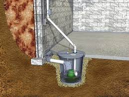 Basement Floor Drain Keeping Your