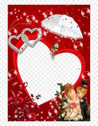 photo frame png hd clipart