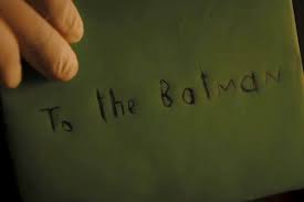 1 season 3 riddles 1.1 mad city: The Batman Fandome Trailer The Riddler S Riddle Has Been Solved