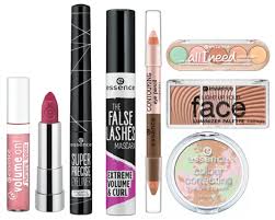essence cosmetics launches new spring