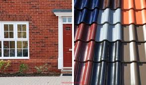 what color roof shingles are best for a