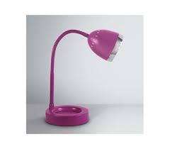 The more organized your dorm stuff is the better your grades will be. Radiant Dorm Desk Lamp Purple College Products Cool Lamps For Dorms Best Items For College Students Cheap Lamps For Dorms