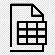 Click the logo and download it! Google Docs Sheets And Slides Transparent Background Png Cliparts Free Download Hiclipart
