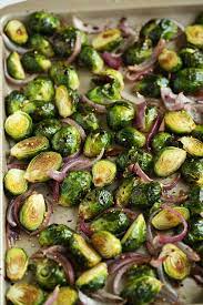 balsamic roasted brussels sprouts eat