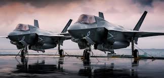 uk to purchase at least 74 f 35 jets
