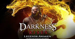 Legends Awaken nell&#39;aggiornamento del terzo anniversario di Darkness Rises | Business Wire
