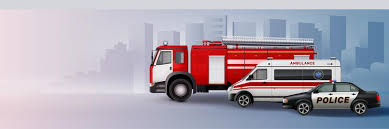 fire truck wallpaper vector images