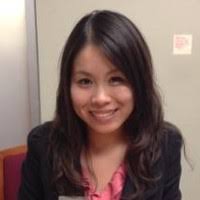 J.P. Morgan Employee Kimberly Huang's profile photo