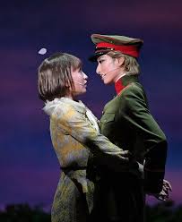 光 おしゃれまとめの人気アイデア pinterest kris neumann 宝塚 歌 劇団 はいからさん 宝塚