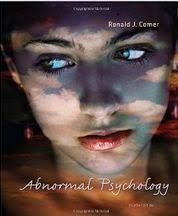 Case Studies in Abnormal Psychology by Ethan E  Gorenstein SlidePlayer Comer  Abnormal Psychology   e  DSM   Update
