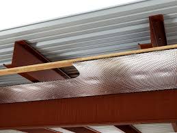 metal building roof retrofit