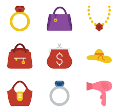 Check out our fashion icons selection for the very best in unique or custom, handmade pieces from our digital shops. Accessories Icon Png 119577 Free Icons Library
