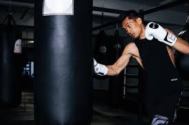 try the best boxing cles in los angeles