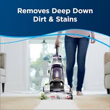 bissell deep clean refresh with