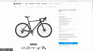 which road bike is best for you scott