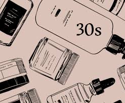 Keep it simple with these five steps. These Are The Skin Care Products You Need In Your 30s