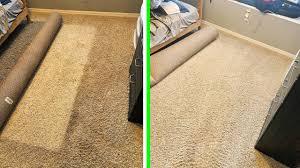 satisfying carpet cleaning and bona