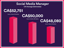 Social Media Manager Skills