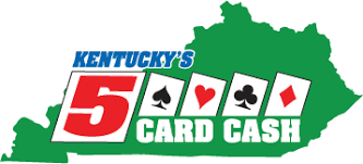 Currently, we can provide some of these legal notices, including statements, electronically. 5 Card Cash Ky Lottery