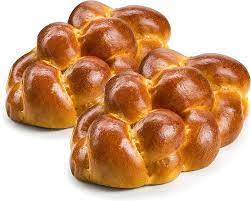 Kosher Challah Bread Near Me gambar png