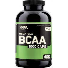 bcaa 1000 caps by optimum nutrition
