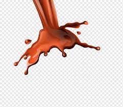 Hand Paint Color Splash Png