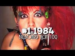Billboard Hot 100 1 Songs Of 1984