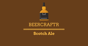scotch ale recipe beercraftr s 1