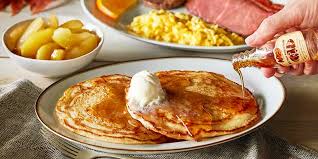 You can impress your family without working on the meal all day. Breakfast In Cave City Ky Breakfast Lunch And Dinner Restaurant Cracker Barrel 428