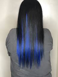 Large selection of synthetic & human hair extensions. Full Shine Fusion Nail U Tip Human Hair Extensions Brazilian Keratin Beads Fashion Color Hair Blue Find Your Favorite Hair