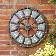 smart garden lincoln clock free uk