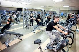 where are gold s gym exercise bikes made