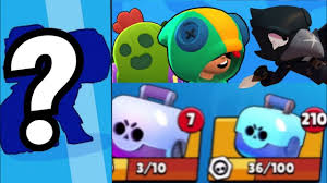 You will find both an overall tier list of brawlers, and tier lists the ranking in this list is based on the performance of each brawler, their stats, potential, place in the meta, its value on a team, and more. 210 Brawl Boxen Offnen Neuer Brawler Im Box Opening Brawl Stars Deutsch Youtube