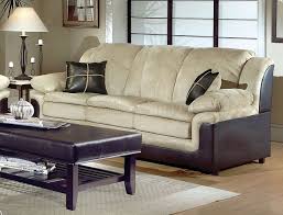 genuine leather sofa high quality