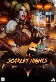 Scarlet night porn