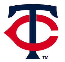 Image result for twins logo