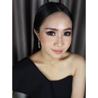 glanz make up hair do kelapa gading