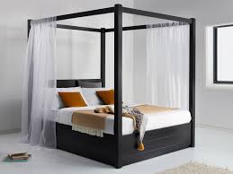 four poster bed summer get laid beds