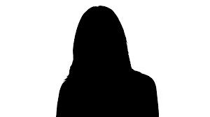 Image result for female silhouette