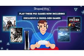 ps5 games list play these exclusive