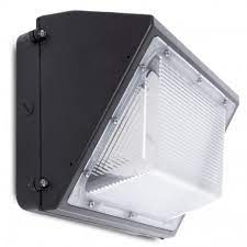 Led Wall Light 45w 4 600lm 6000ºk Lucy