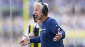 carroll pete carroll what type of