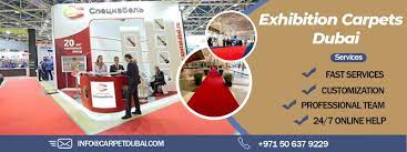 exhibition carpets event flooring at