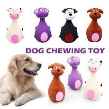 interactive chew toys for pet dogs