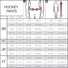 Ccm Tacks 1052 Ice Hockey Pants Junior