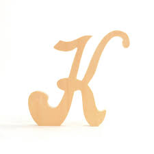 China Wooden Letter And 3d Letter