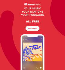 We rounded up the quickest ways to book a haircut appointment, organize your lipsticks, and more. Download The Free Iheartradio Music App 95 7 Big Fm
