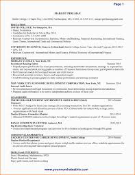 Libreoffice Resume Template Top Rated Kiolla Of Templates