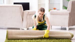 safe carpet cleaning solutions you can