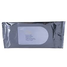 long wear makeup remover wipes